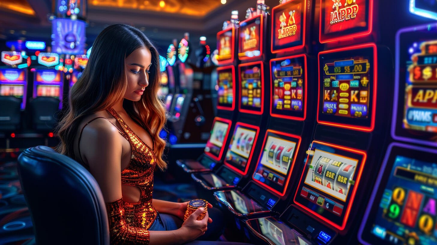 q22 Live Casino Myanmar Baccarat Roulette Online